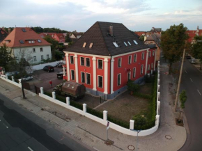 Monteurwohnung am Bahnhof